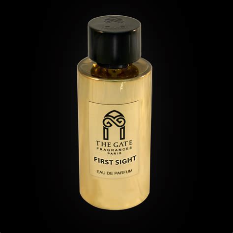 the gate first sight perfume